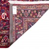 Tapis persan Mud Birjand fait main Réf ID 179452 - 138 × 203