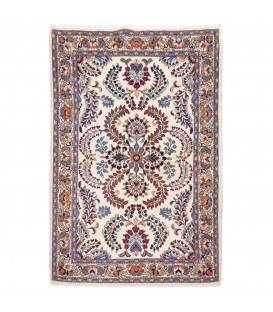 Tapis persan Sarouak fait main Réf ID 179453 - 145 × 215