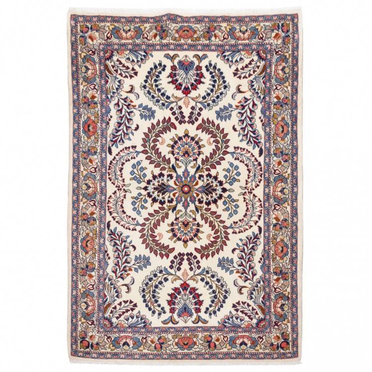 Tapis persan Sarouak fait main Réf ID 179453 - 145 × 215