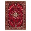 Tapis persan Lillian fait main Réf ID 179454 - 115 × 160