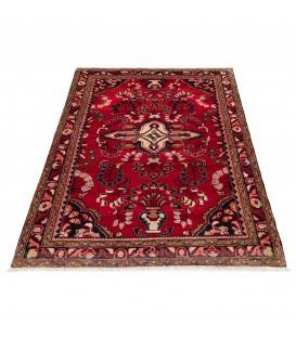 Tapis persan Lillian fait main Réf ID 179454 - 115 × 160