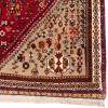 Tapis persan Qashqai fait main Réf ID 179455 - 108 × 163