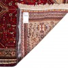 Tapis persan Qashqai fait main Réf ID 179455 - 108 × 163