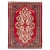 Tapis persan Lillian fait main Réf ID 179456 - 109 × 150