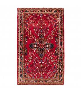 Tapis persan Lillian fait main Réf ID 179457 - 114 × 189