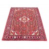 Tapis persan Hoseynabad fait main Réf ID 179458 - 109 × 141