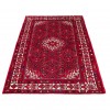 Tapis persan Hoseynabad fait main Réf ID 179459 - 123 × 175