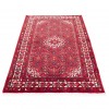 Tapis persan Hoseynabad fait main Réf ID 179459 - 123 × 175