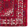 Tapis persan Hoseynabad fait main Réf ID 179459 - 123 × 175