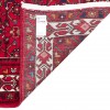 Tapis persan Hoseynabad fait main Réf ID 179459 - 123 × 175