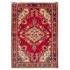 Tapis persan Lillian fait main Réf ID 179460 - 108 × 153