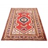 Tapis persan Lillian fait main Réf ID 179461 - 108 × 148