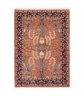 Tapis persan Sarouak fait main Réf ID 179462 - 155 × 218