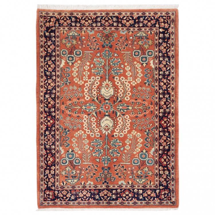 Tapis persan Sarouak fait main Réf ID 179462 - 155 × 218