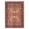 Tapis persan Sarouak fait main Réf ID 179462 - 155 × 218