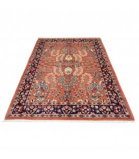 Tapis persan Sarouak fait main Réf ID 179462 - 155 × 218