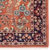 Tapis persan Sarouak fait main Réf ID 179462 - 155 × 218