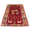 Tapis persan Fars fait main Réf ID 179463 - 122 × 187