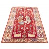 Tapis persan Fars fait main Réf ID 179463 - 122 × 187