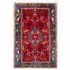 Tapis persan Nahavand fait main Réf ID 179464 - 130 × 193