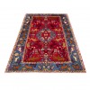 Tapis persan Nahavand fait main Réf ID 179464 - 130 × 193