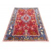 Tapis persan Nahavand fait main Réf ID 179464 - 130 × 193