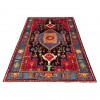 Tapis persan Nahavand fait main Réf ID 179465 - 133 × 208