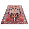 Tapis persan Nahavand fait main Réf ID 179465 - 133 × 208