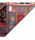 El Dokuma Halı Nahavand 179465 - 133 × 208