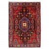 Tapis persan Nahavand fait main Réf ID 179466 - 140 × 200