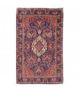 Tapis persan Jozan fait main Réf ID 179467 - 133 × 215