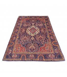 Tapis persan Jozan fait main Réf ID 179467 - 133 × 215