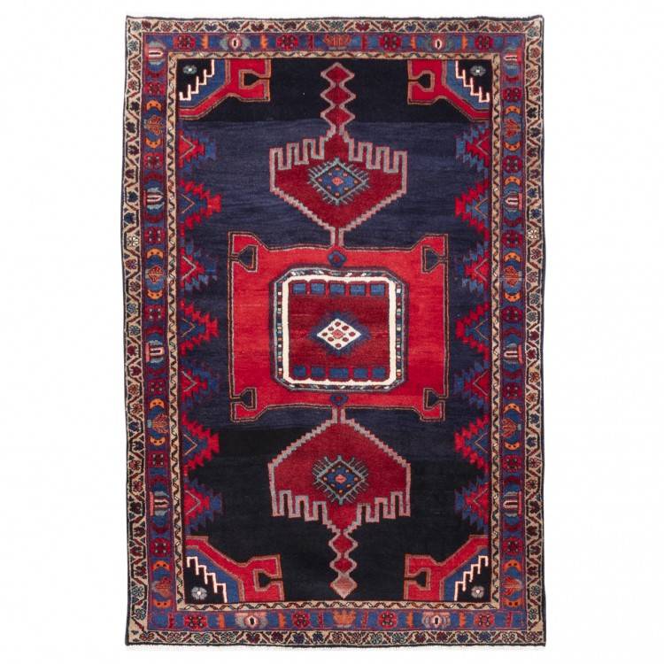 Tapis persan Tarom fait main Réf ID 179468 - 133 × 202