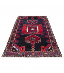 Tapis persan Tarom fait main Réf ID 179468 - 133 × 202