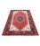イランの手作りカーペット クラダシュト 番号 179469 - 131 × 192