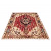 Tapis persan Ardebil fait main Réf ID 179470 - 141 × 185