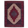 Tapis persan Seneh fait main Réf ID 179471 - 155 × 208