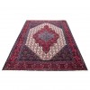 Tapis persan Seneh fait main Réf ID 179471 - 155 × 208