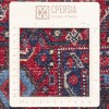 Tapis persan Seneh fait main Réf ID 179471 - 155 × 208