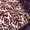 Tapis persan Seneh fait main Réf ID 179471 - 155 × 208