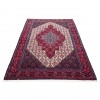 Tapis persan Seneh fait main Réf ID 179472 - 153 × 218