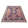 Tapis persan Sirjan fait main Réf ID 179473 - 148 × 189