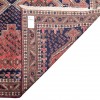 Tapis persan Sirjan fait main Réf ID 179473 - 148 × 189