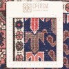 Tapis persan Sirjan fait main Réf ID 179473 - 148 × 189