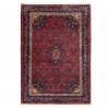 Tapis persan Bijar fait main Réf ID 179474 - 140 × 200