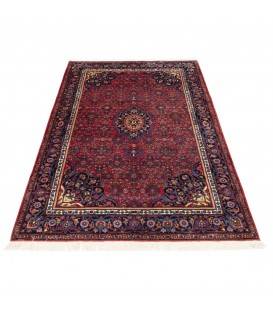 Tapis persan Bijar fait main Réf ID 179474 - 140 × 200