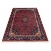 Tapis persan Bijar fait main Réf ID 179474 - 140 × 200