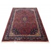 Tapis persan Bijar fait main Réf ID 179474 - 140 × 200