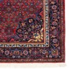 Tapis persan Bijar fait main Réf ID 179474 - 140 × 200