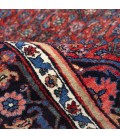 Bijar Alfombera Persa  Ref 179474